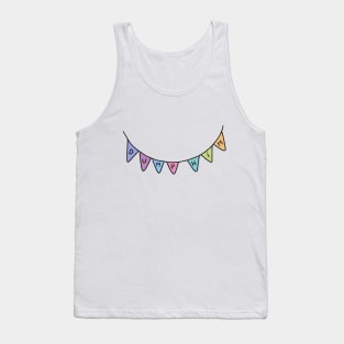 Dump Him Tank Top